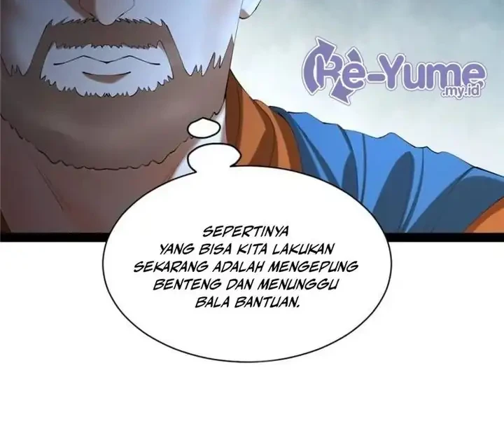 Survive As The Hero’s Husband Chapter 290 Gambar 16