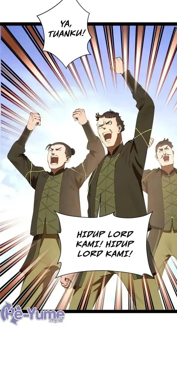 Survive As The Hero’s Husband Chapter 291 Gambar 30