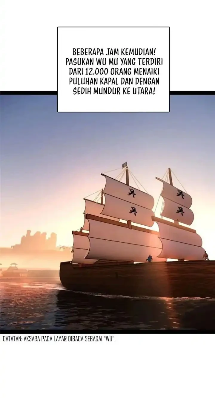 Survive As The Hero’s Husband Chapter 291 Gambar 8