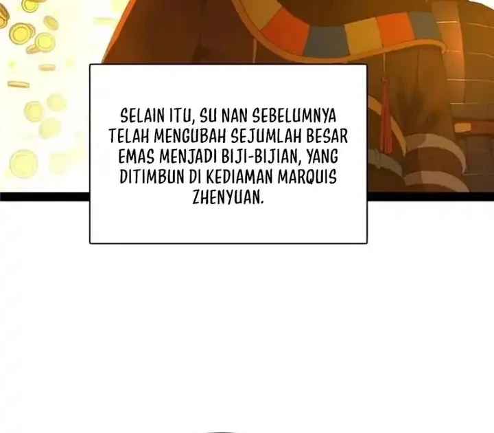 Survive As The Hero’s Husband Chapter 291 Gambar 18