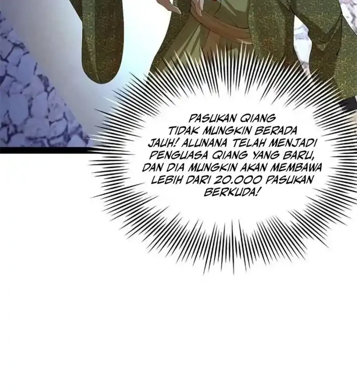 Survive As The Hero’s Husband Chapter 292 Gambar 20