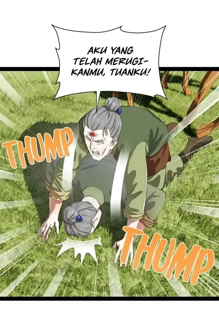 Survive As The Hero’s Husband Chapter 292 Gambar 26