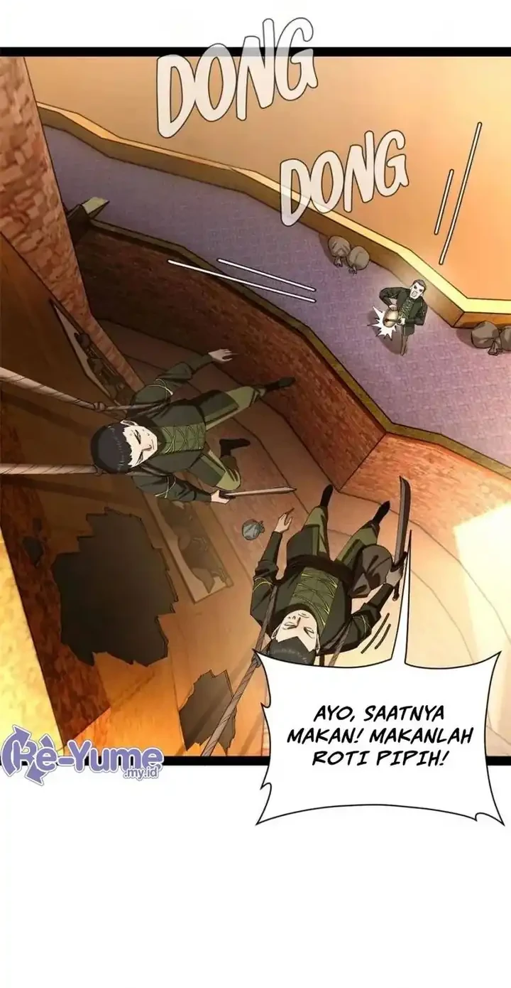 Survive As The Hero’s Husband Chapter 292 Gambar 14