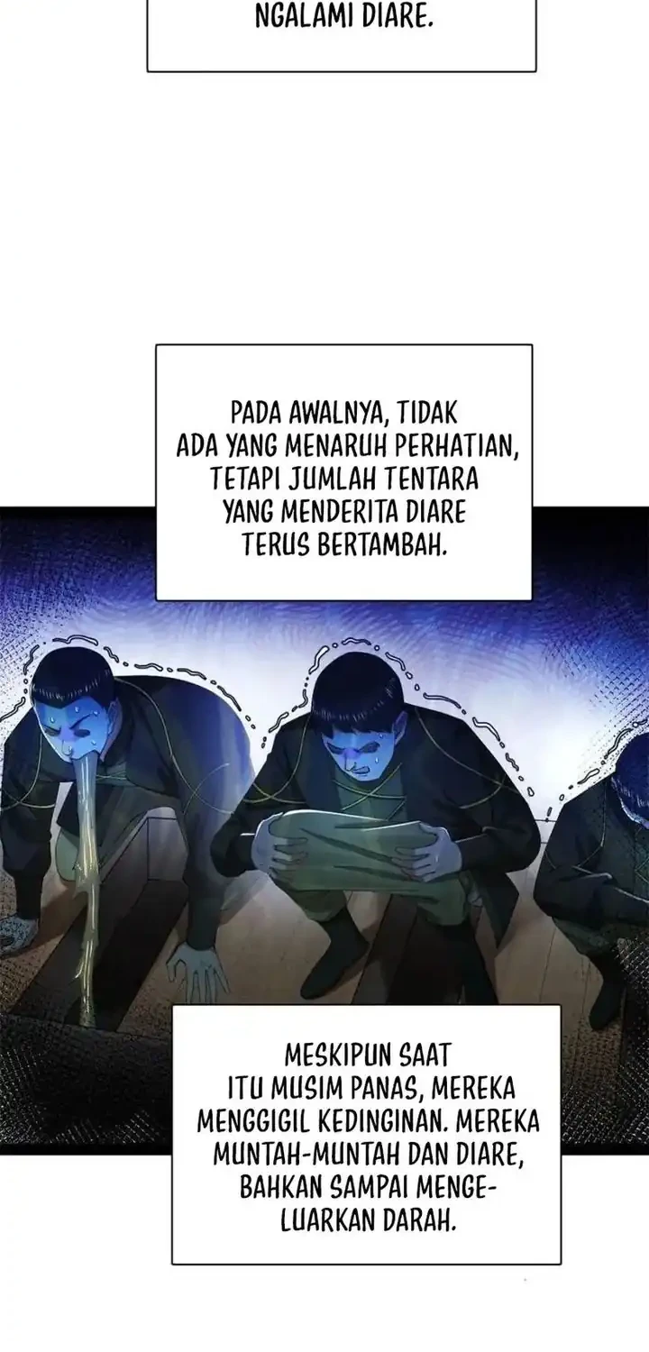 Survive As The Hero’s Husband Chapter 292 Gambar 16
