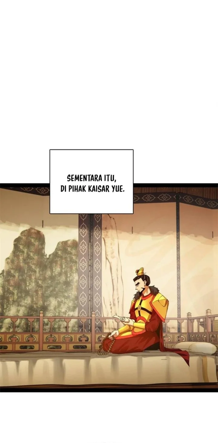 Survive As The Hero’s Husband Chapter 295 Gambar 6