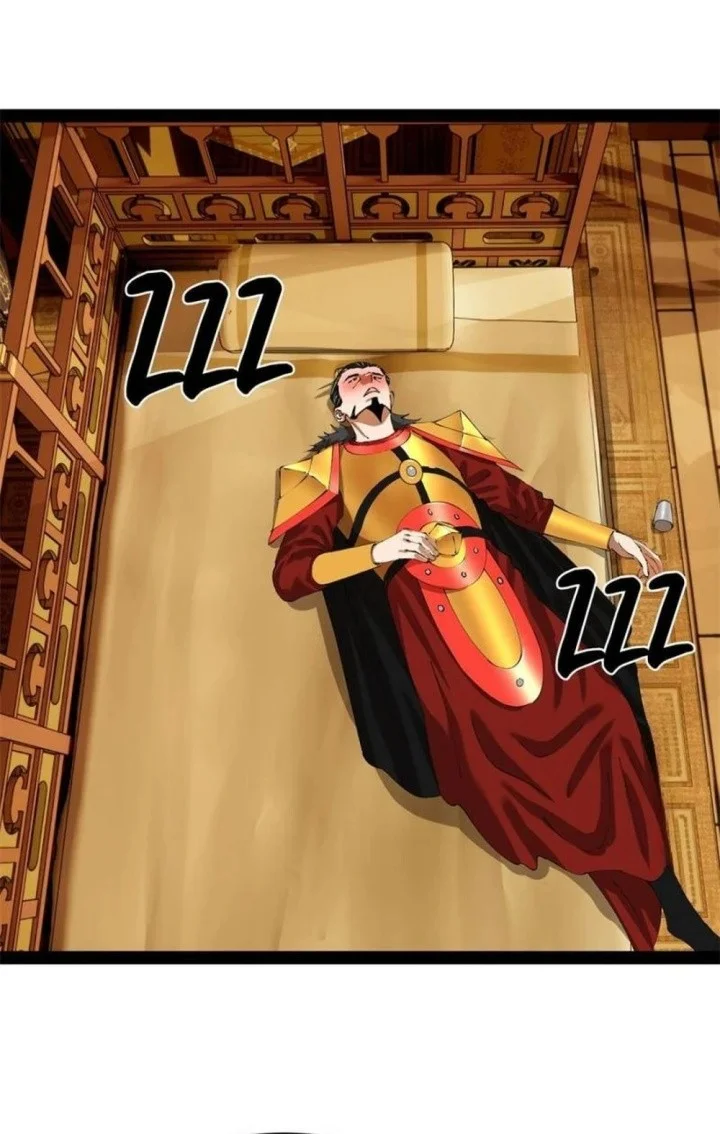 Survive As The Hero’s Husband Chapter 295 Gambar 18