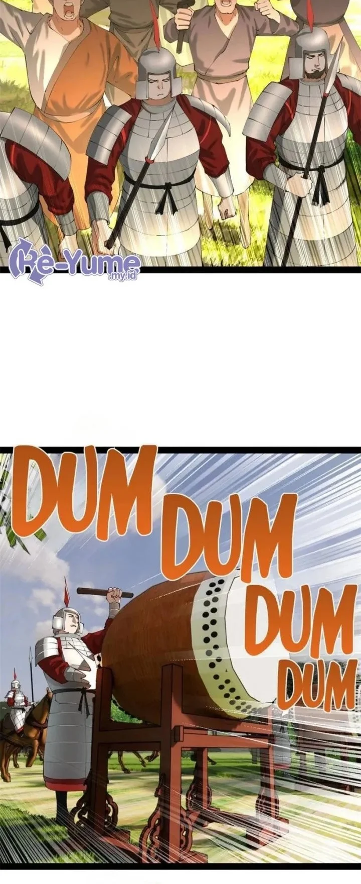 Survive As The Hero’s Husband Chapter 296 Gambar 27