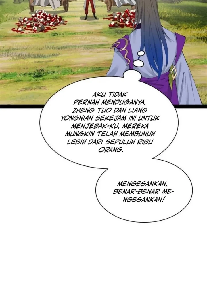 Survive As The Hero’s Husband Chapter 297 Gambar 4