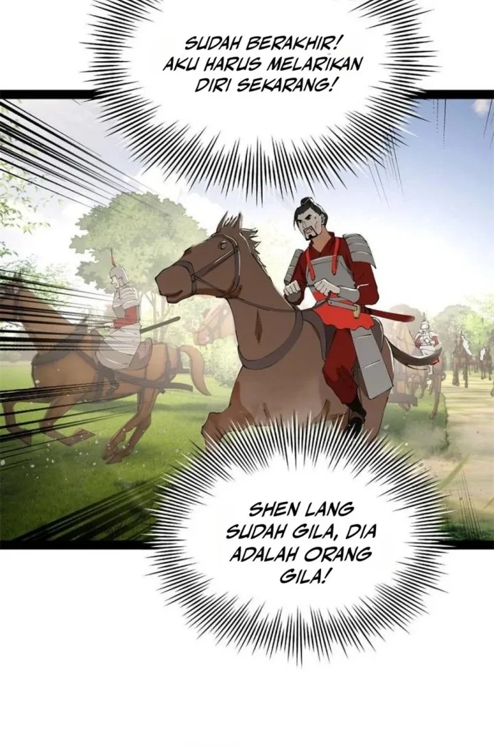 Survive As The Hero’s Husband Chapter 297 Gambar 12