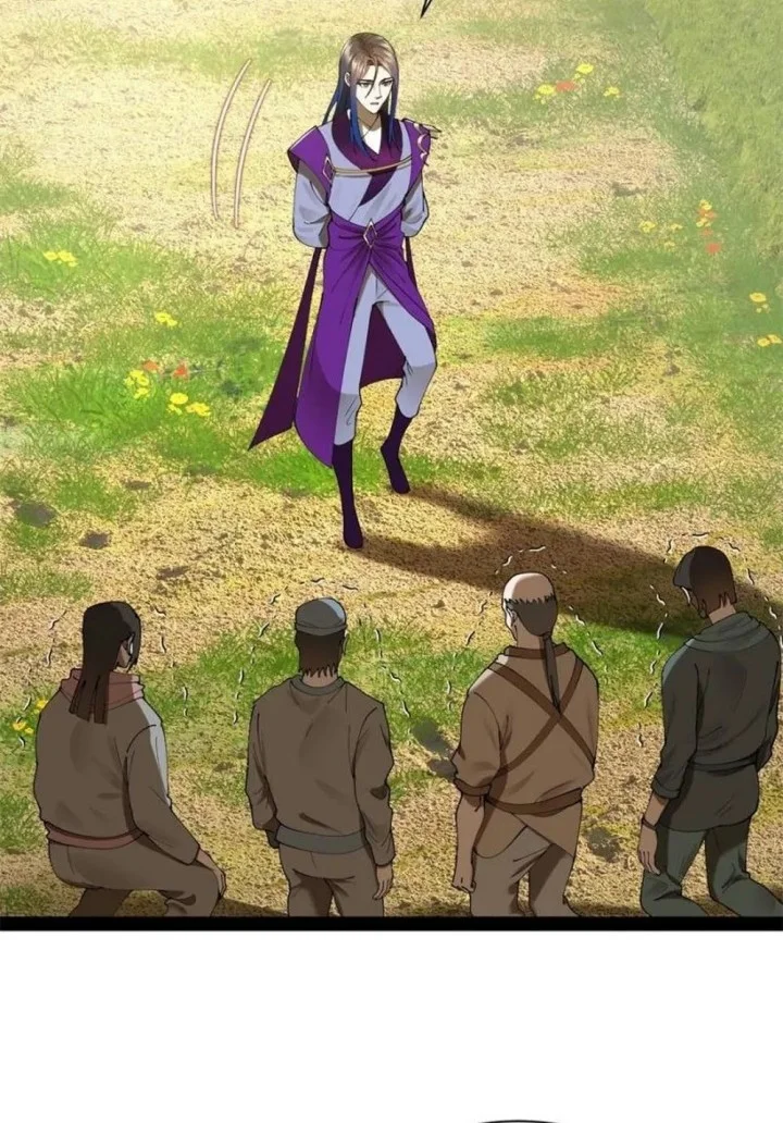 Survive As The Hero’s Husband Chapter 297 Gambar 24