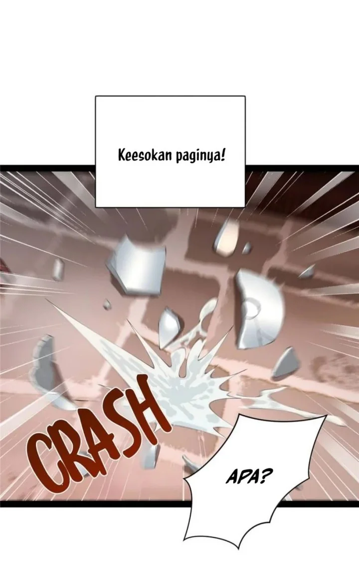 Survive As The Hero’s Husband Chapter 298 Gambar 28