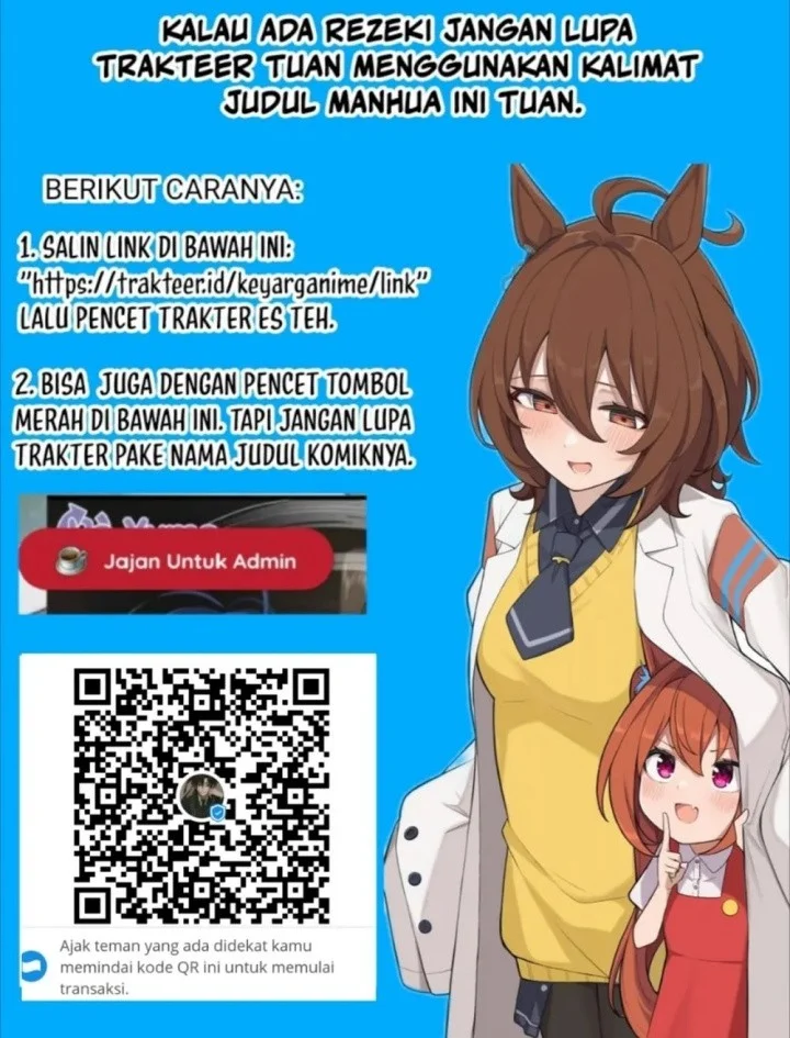 Survive As The Hero’s Husband Chapter 298 Gambar 31