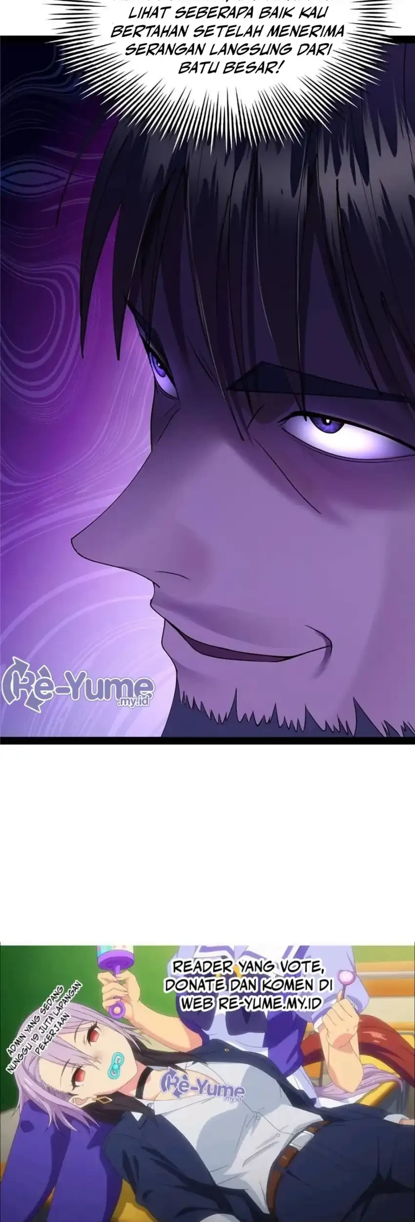 Survive As The Hero’s Husband Chapter 299 Gambar 41