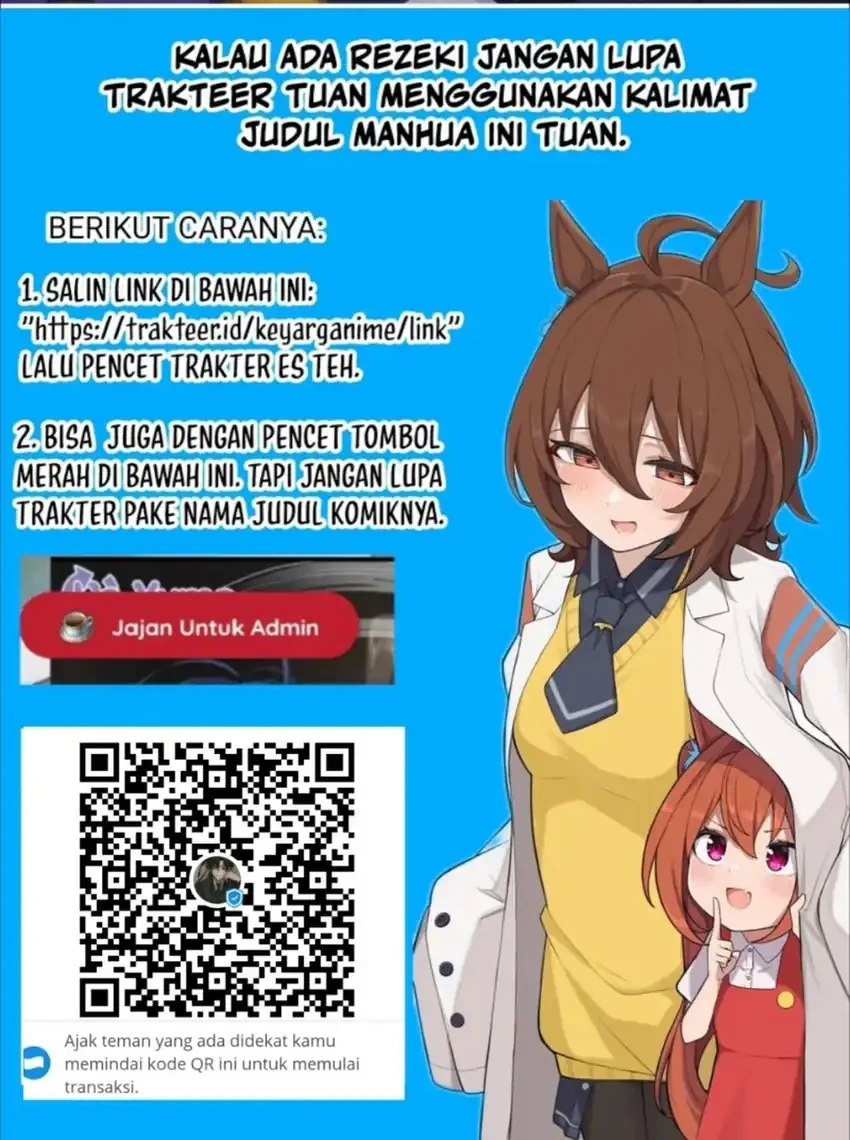 Survive As The Hero’s Husband Chapter 299 Gambar 42