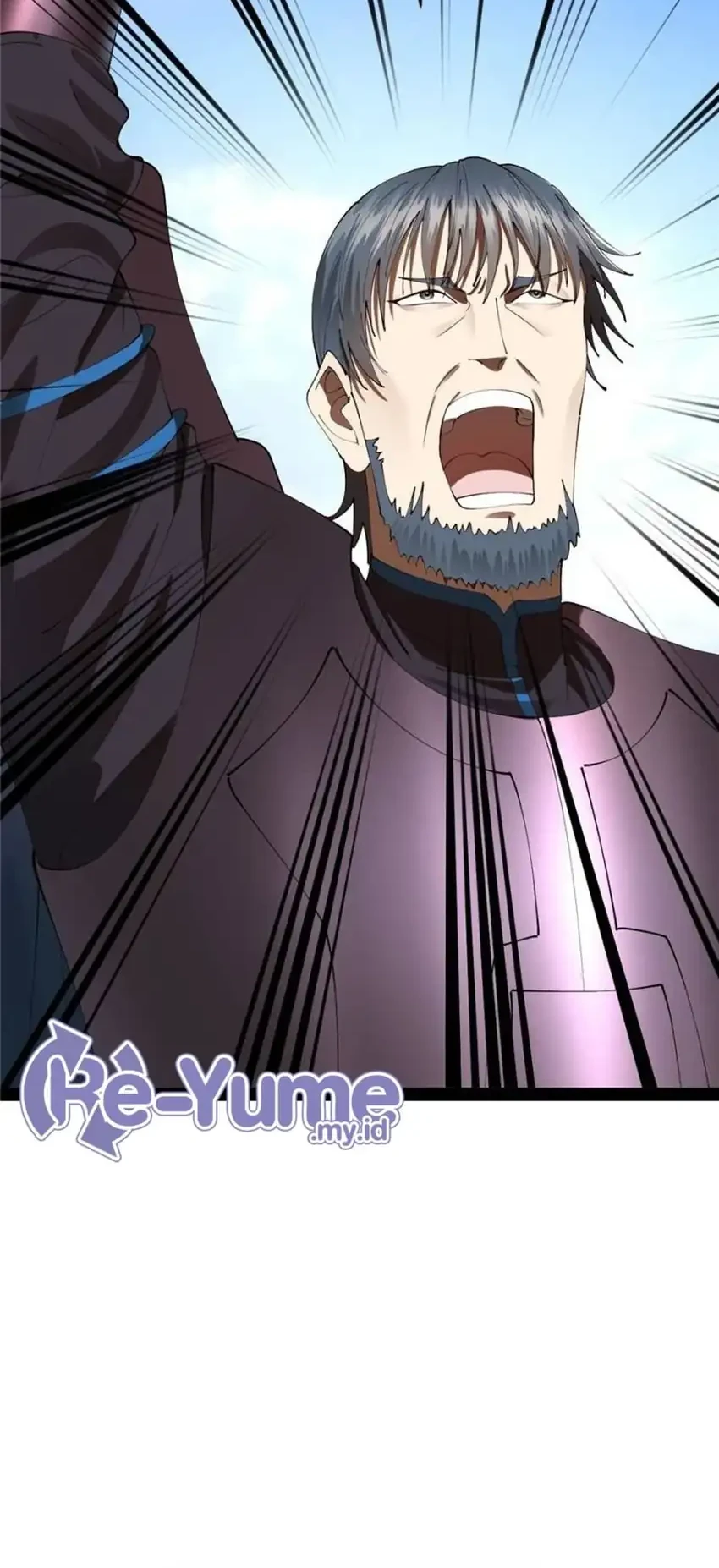 Survive As The Hero’s Husband Chapter 299 Gambar 38