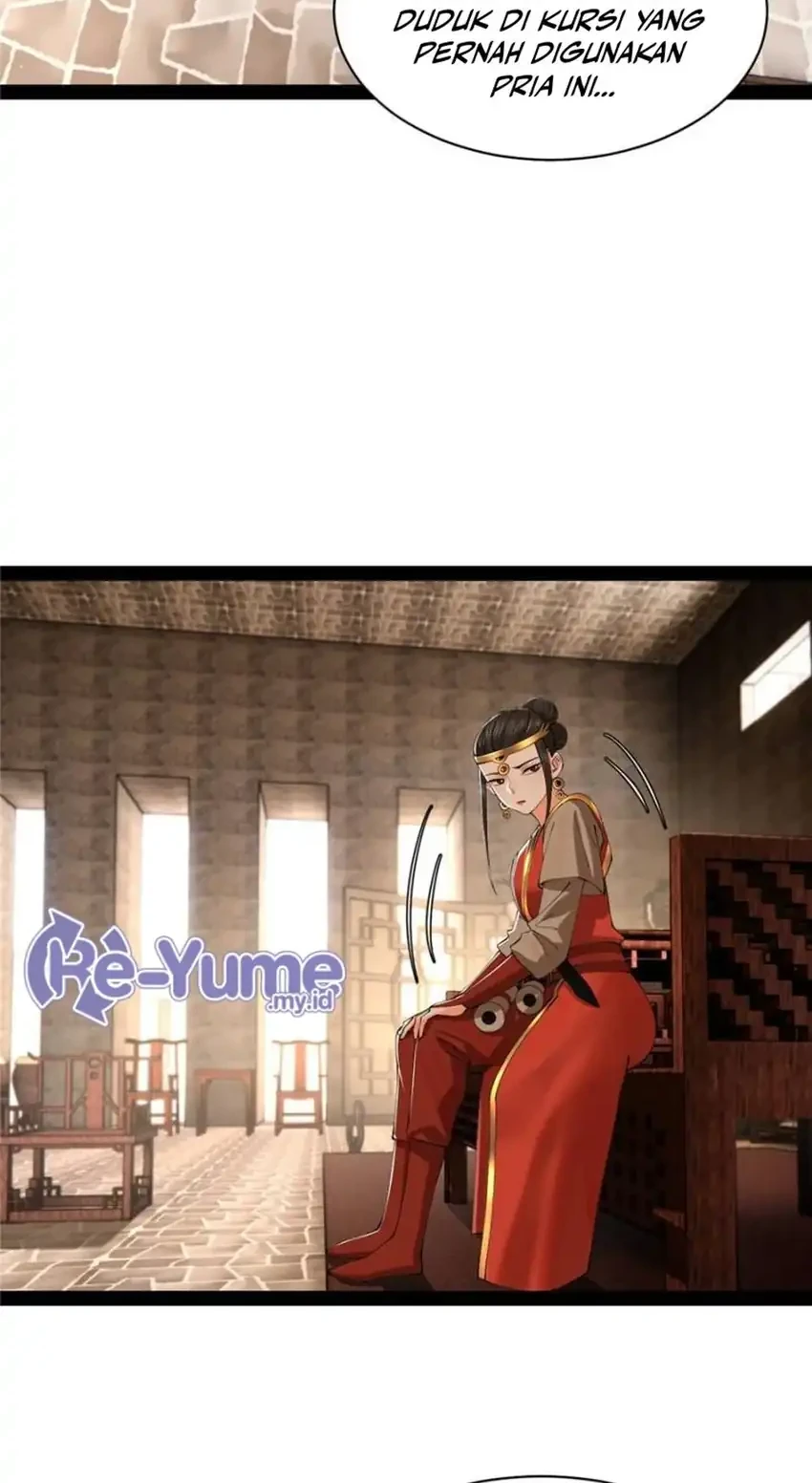 Survive As The Hero’s Husband Chapter 300 Gambar 16