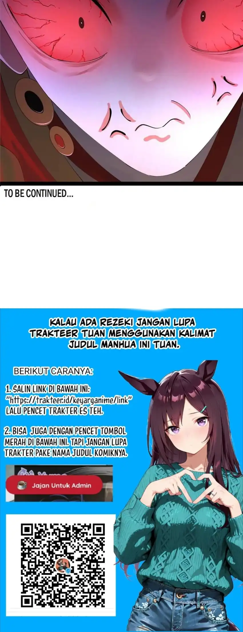 Survive As The Hero’s Husband Chapter 300 Gambar 33