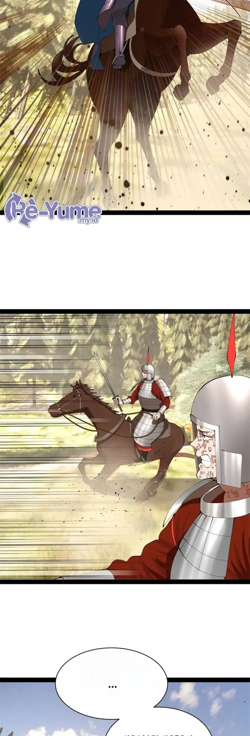 Survive As The Hero’s Husband Chapter 302 Gambar 20