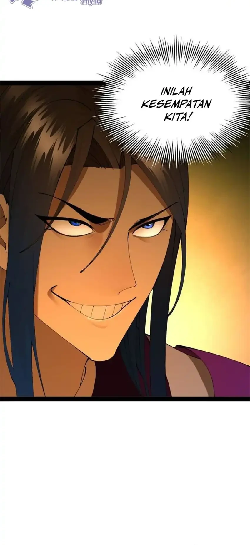 Survive As The Hero’s Husband Chapter 302 Gambar 26