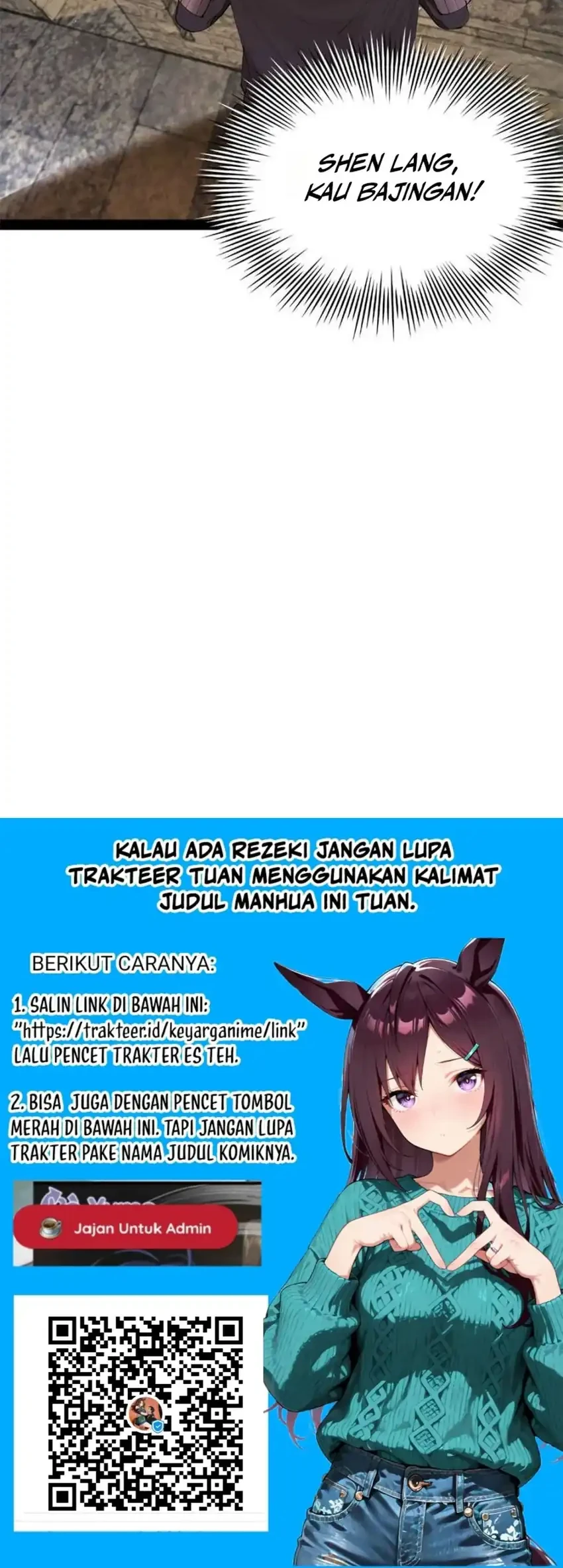 Survive As The Hero’s Husband Chapter 302 Gambar 35