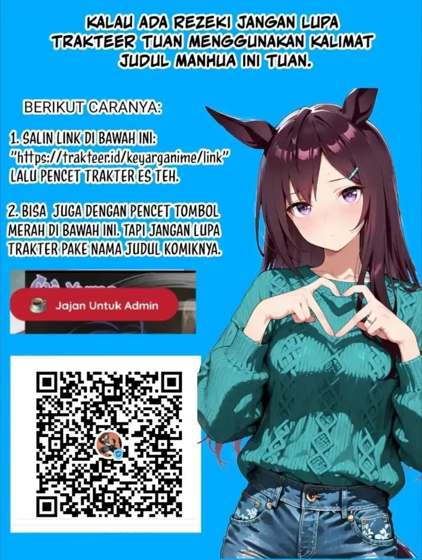 Survive As The Hero’s Husband Chapter 303 Gambar 32