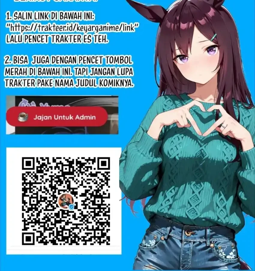 Survive As The Hero’s Husband Chapter 304 Gambar 36