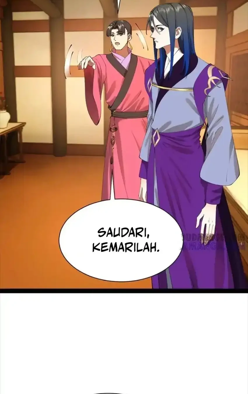 Survive As The Hero’s Husband Chapter 306 Gambar 9