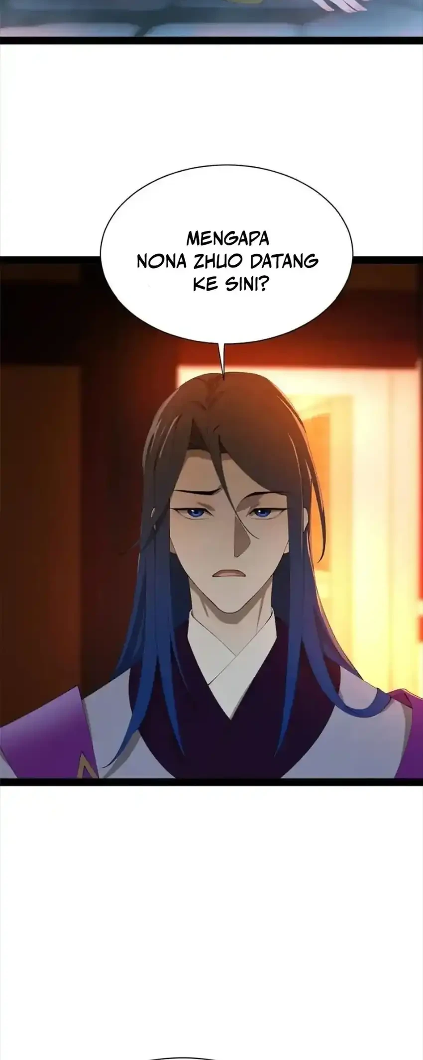 Survive As The Hero’s Husband Chapter 306 Gambar 18