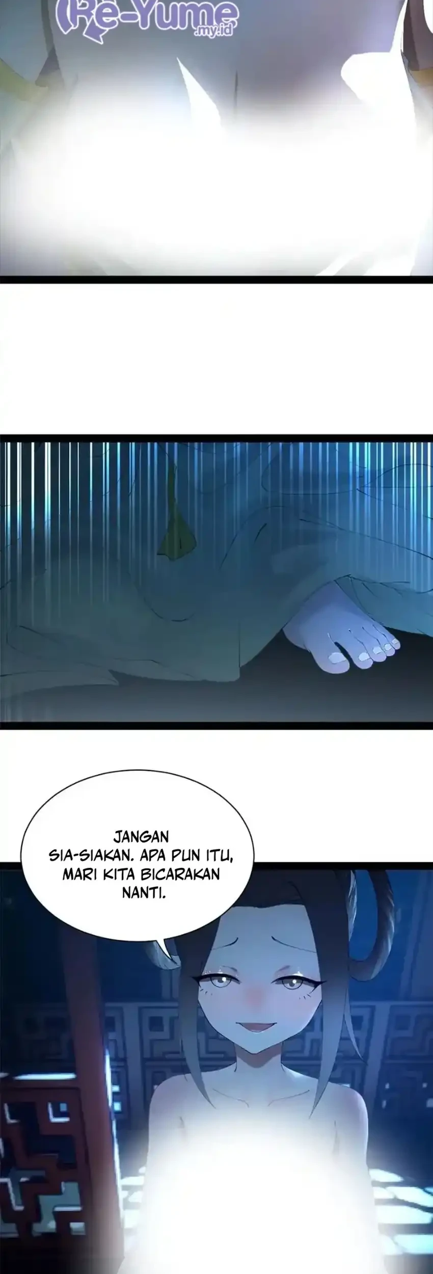 Survive As The Hero’s Husband Chapter 306 Gambar 20