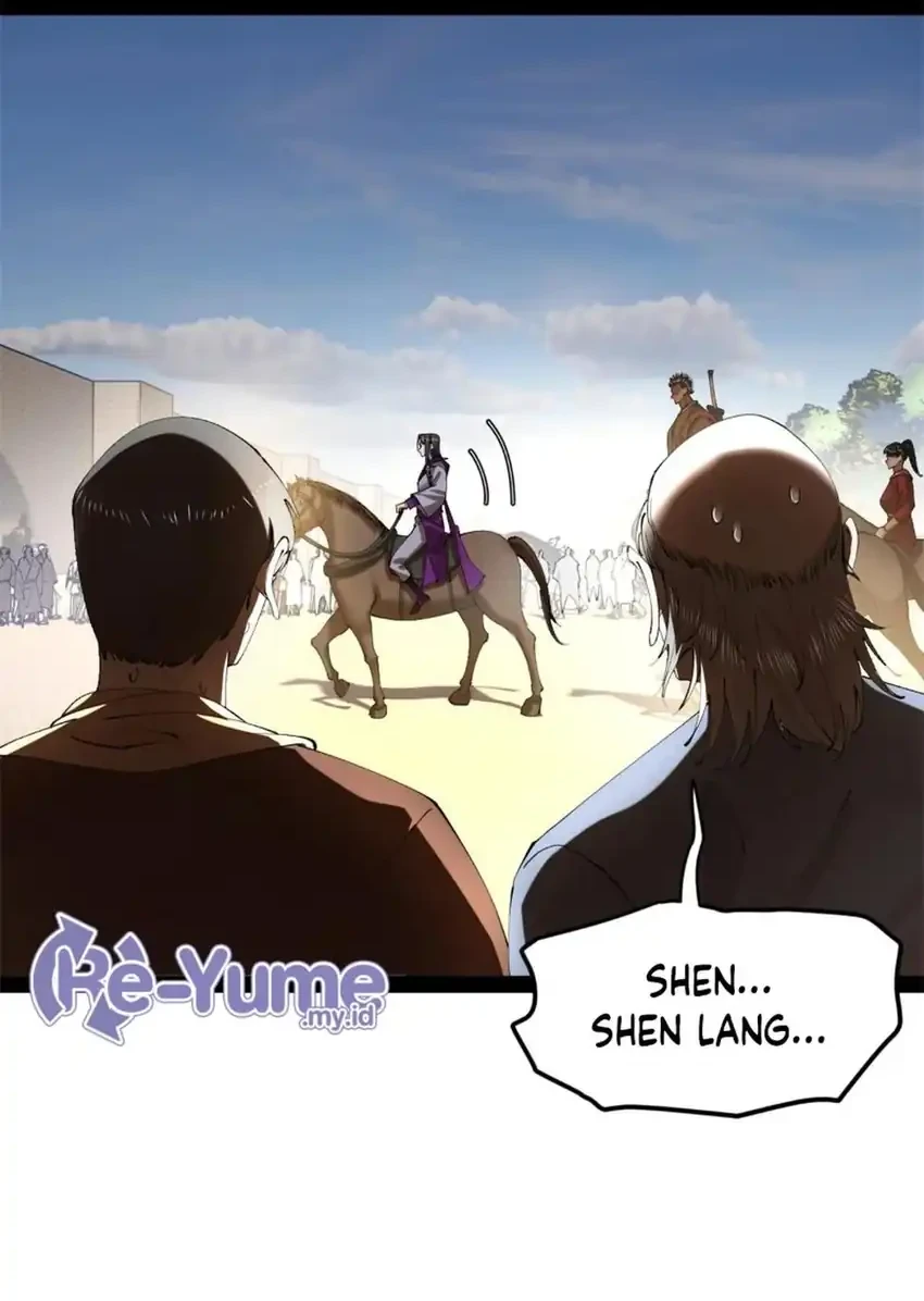 Survive As The Hero’s Husband Chapter 308 Gambar 8