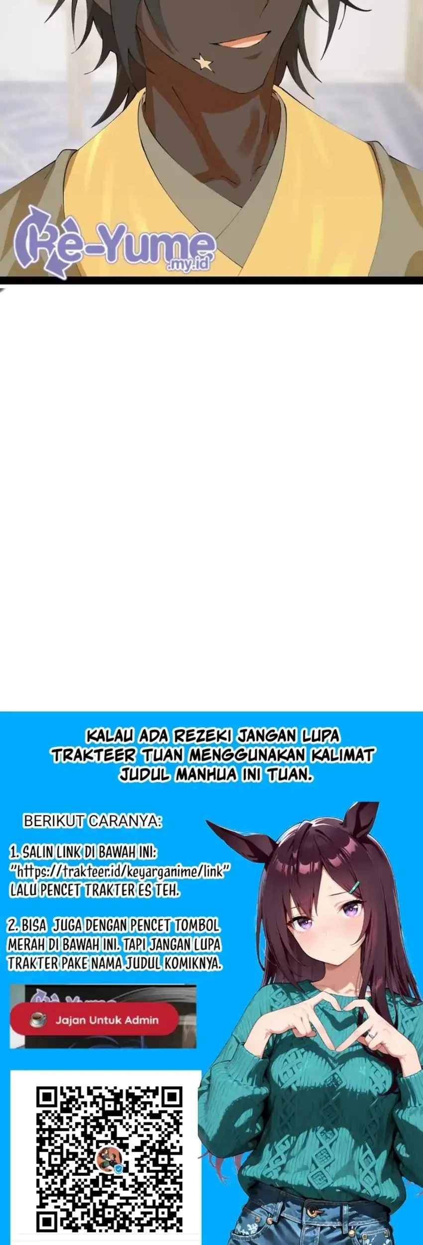Survive As The Hero’s Husband Chapter 323 Gambar 44