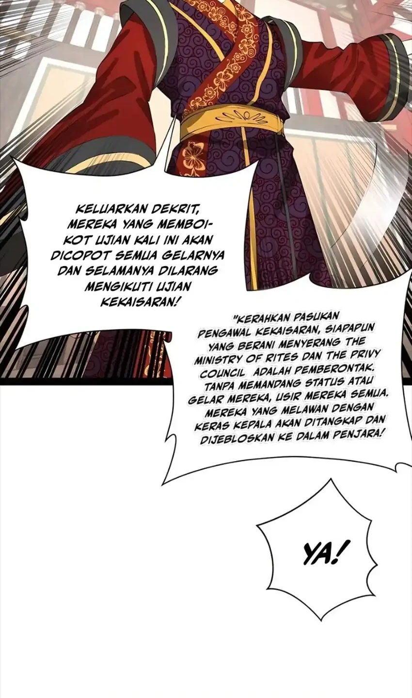 Survive As The Hero’s Husband Chapter 325 Gambar 12