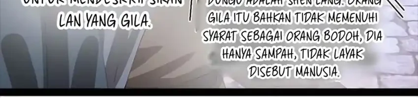 Survive As The Hero’s Husband Chapter 325 Gambar 17