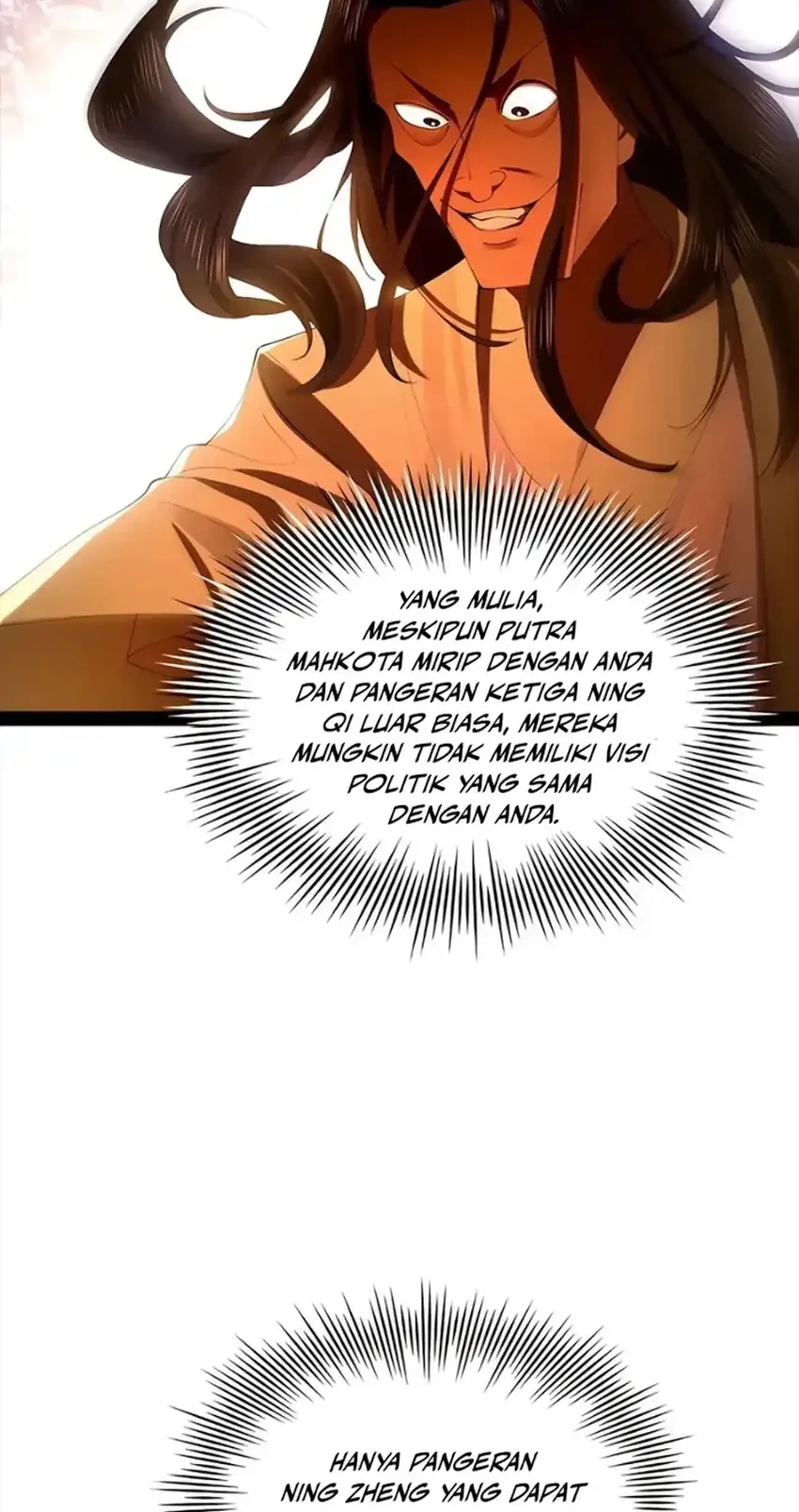 Survive As The Hero’s Husband Chapter 326 Gambar 4