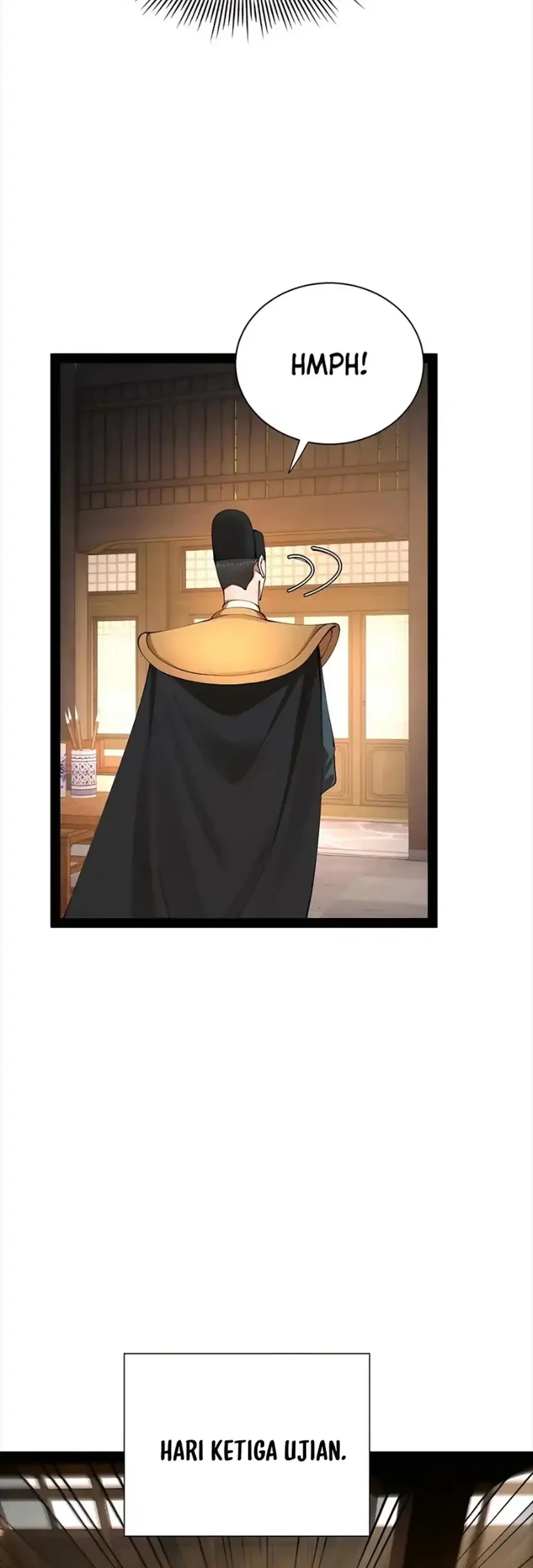 Survive As The Hero’s Husband Chapter 326 Gambar 10