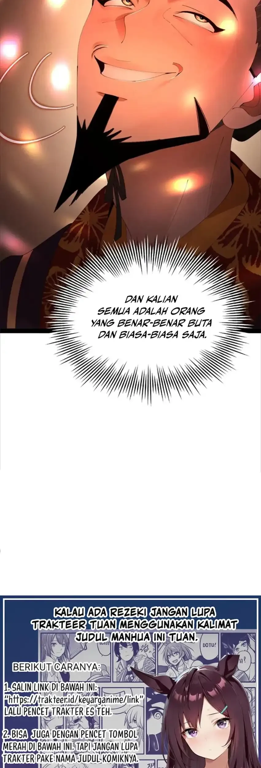 Survive As The Hero’s Husband Chapter 329 Gambar 40