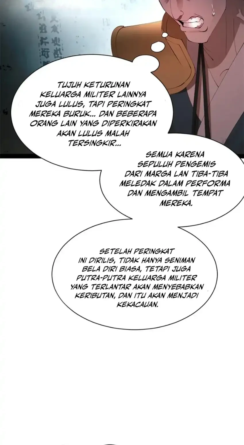 Survive As The Hero’s Husband Chapter 329 Gambar 21