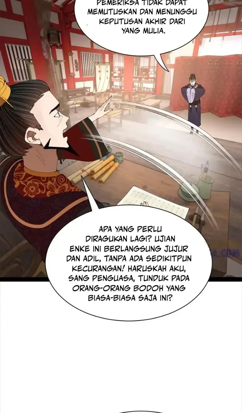 Survive As The Hero’s Husband Chapter 329 Gambar 38