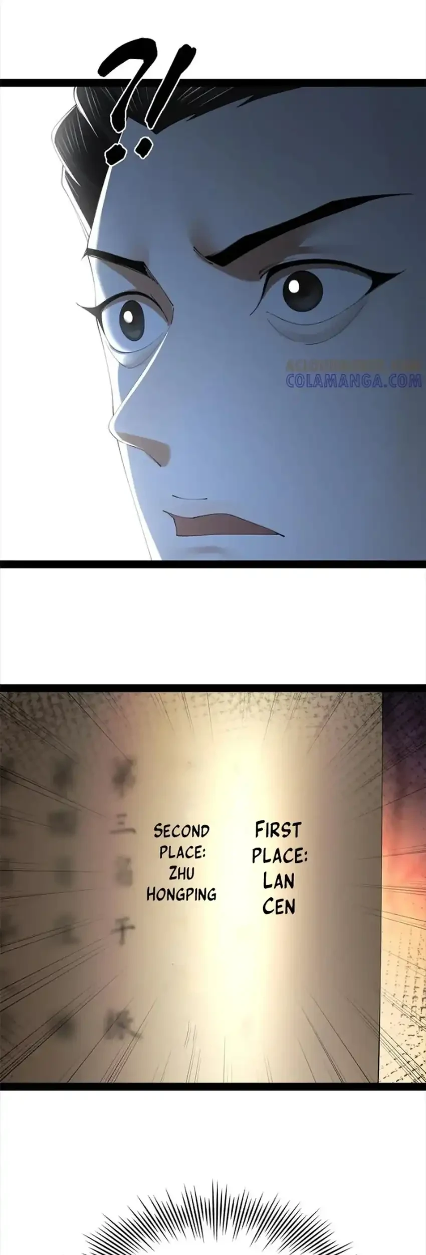 Survive As The Hero’s Husband Chapter 330 Gambar 10