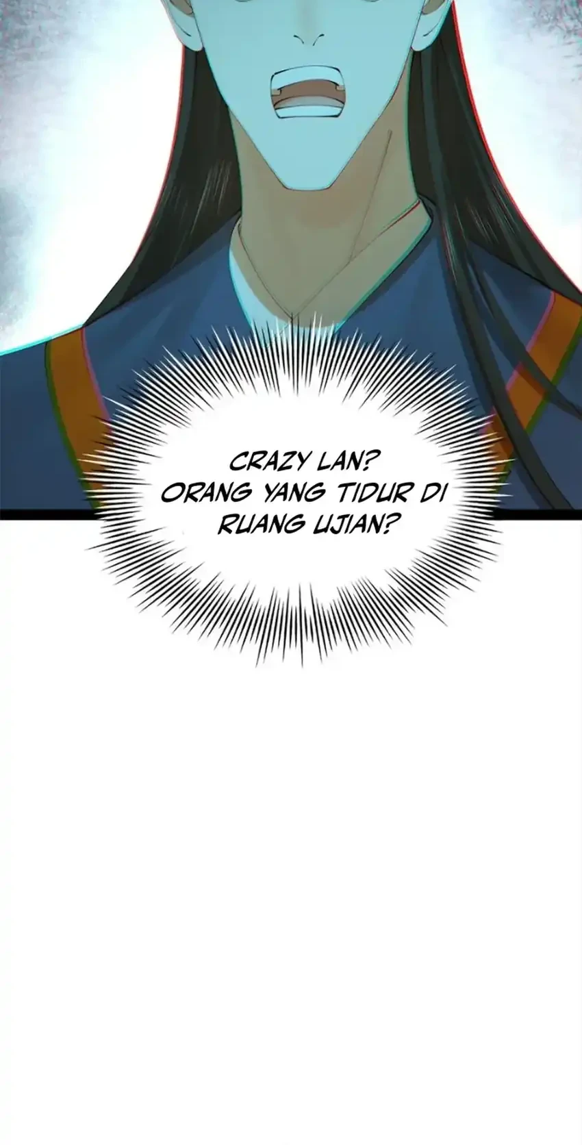 Survive As The Hero’s Husband Chapter 330 Gambar 13