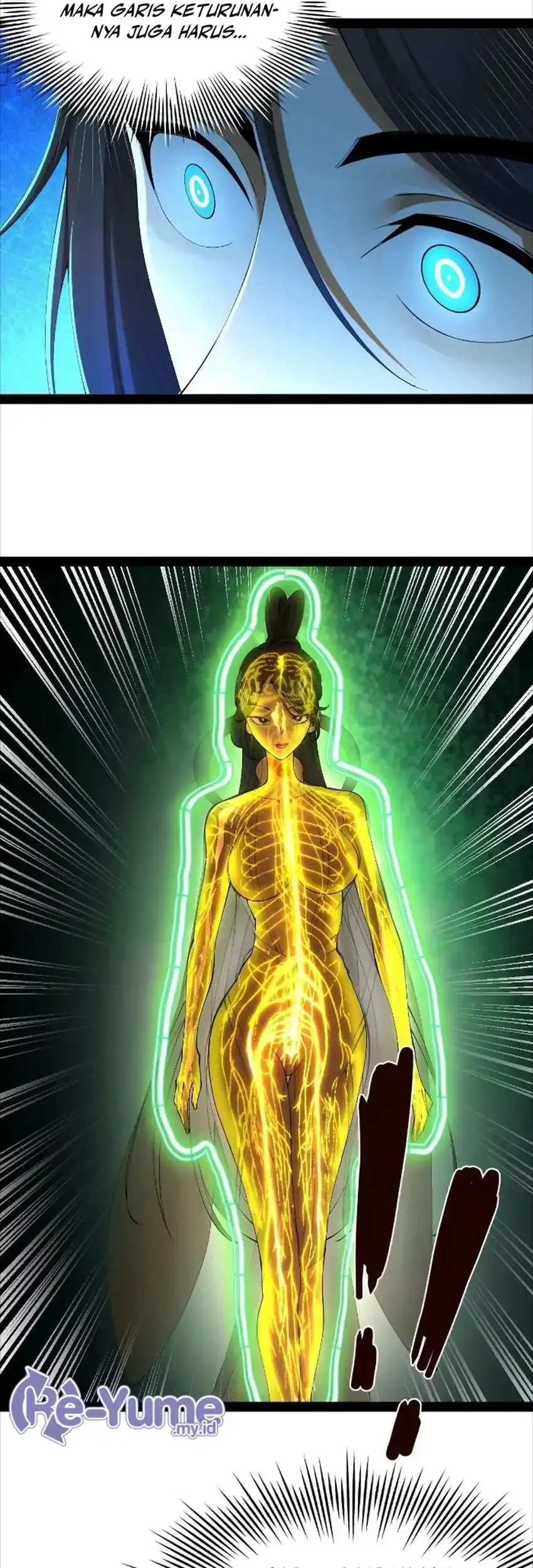 Survive As The Hero’s Husband Chapter 332 Gambar 10