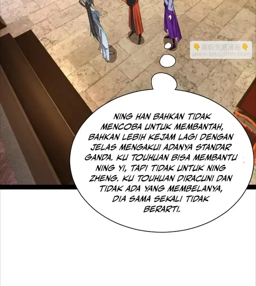 Survive As The Hero’s Husband Chapter 333 Gambar 22
