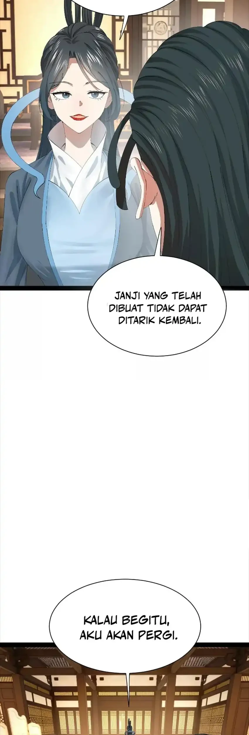 Survive As The Hero’s Husband Chapter 333 Gambar 24