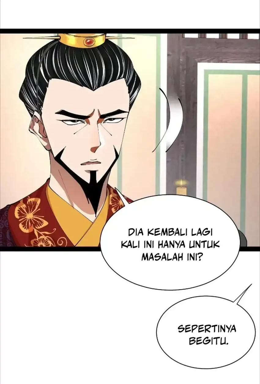 Survive As The Hero’s Husband Chapter 334 Gambar 4