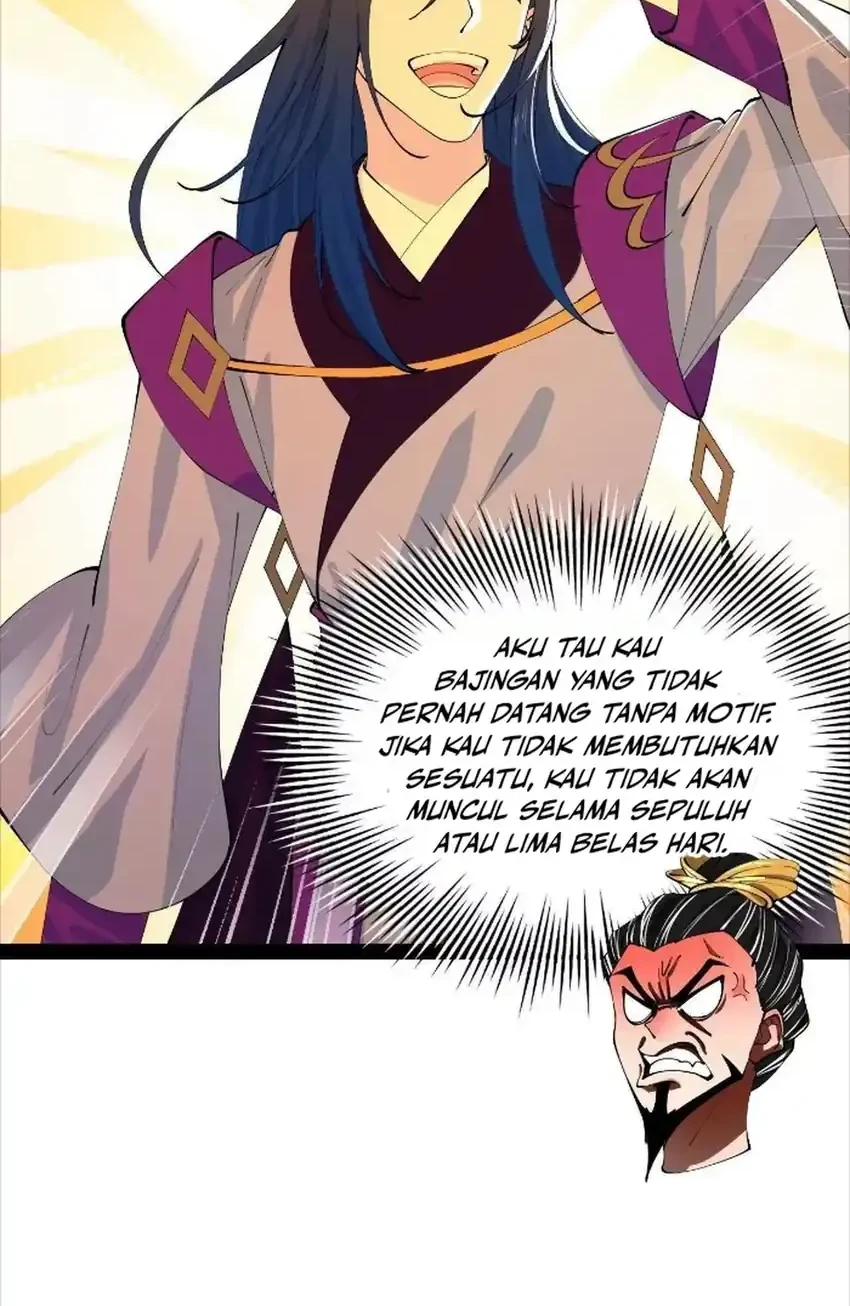 Survive As The Hero’s Husband Chapter 334 Gambar 13