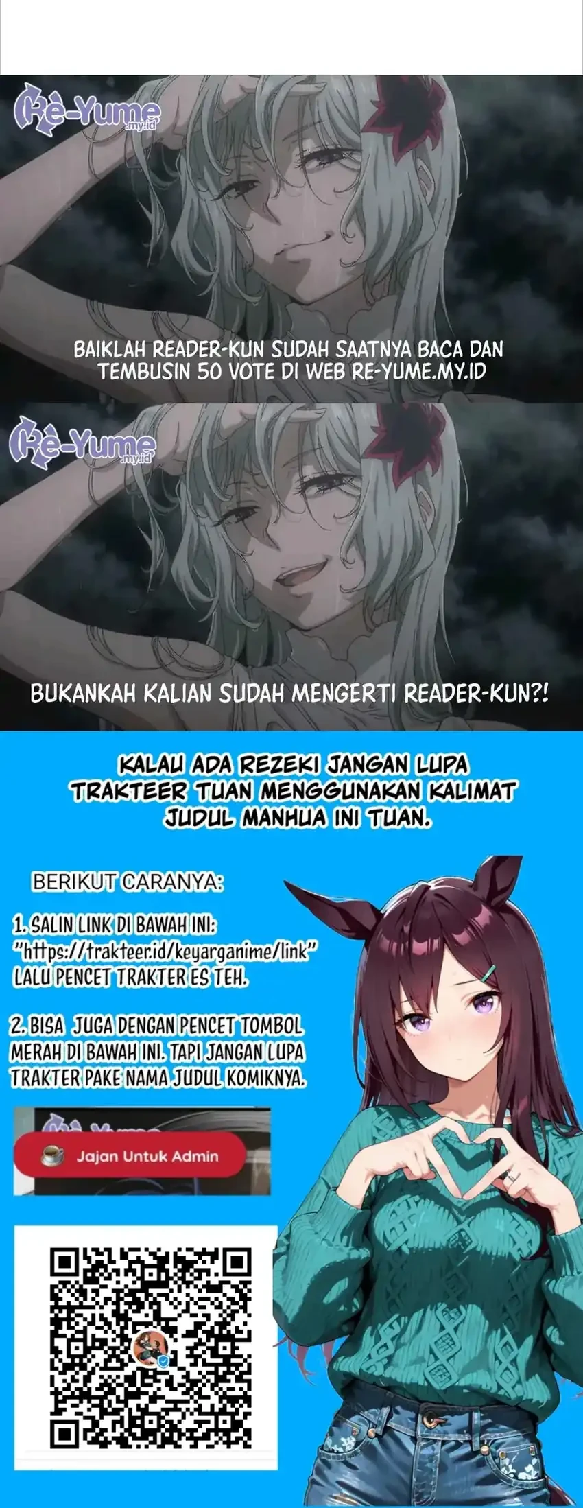 Survive As The Hero’s Husband Chapter 335 Gambar 37