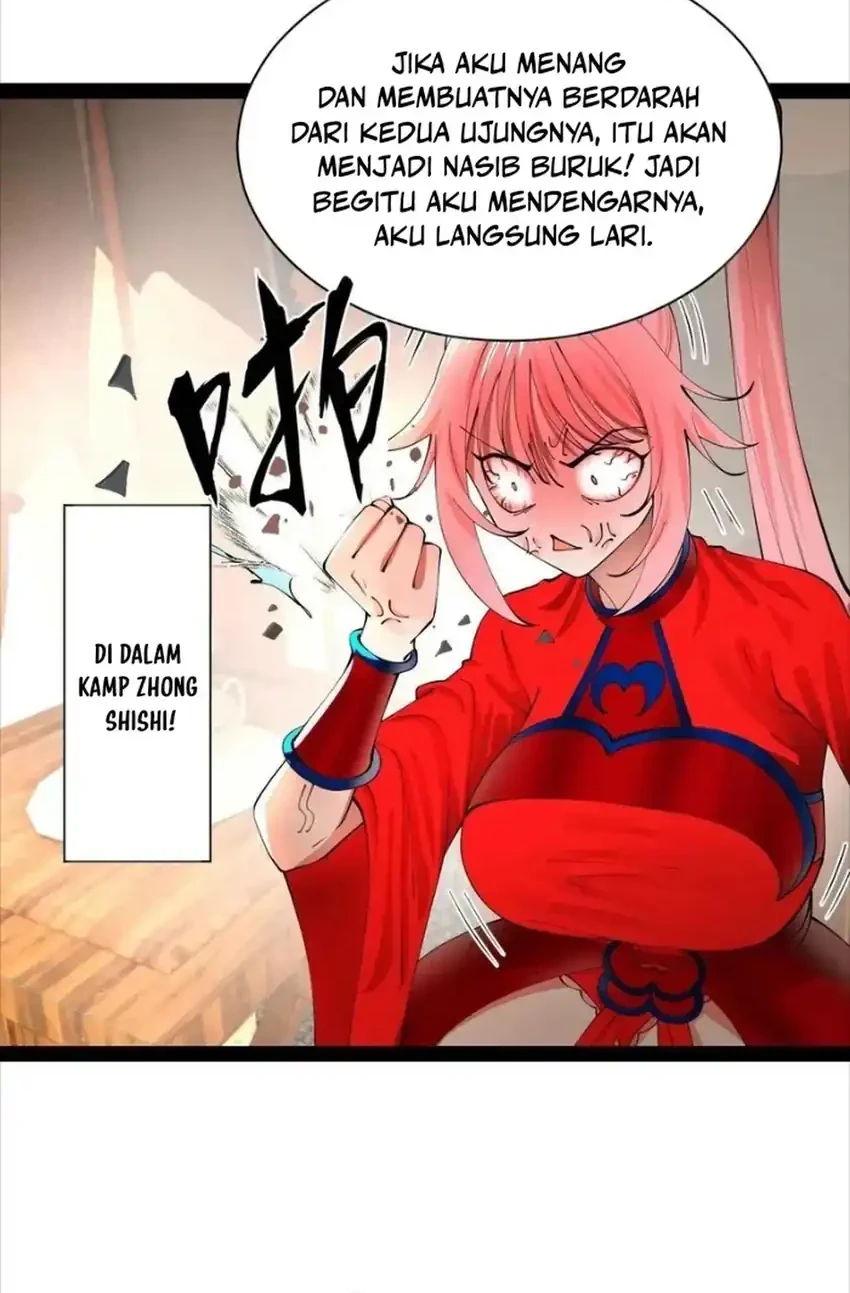Survive As The Hero’s Husband Chapter 336 Gambar 8