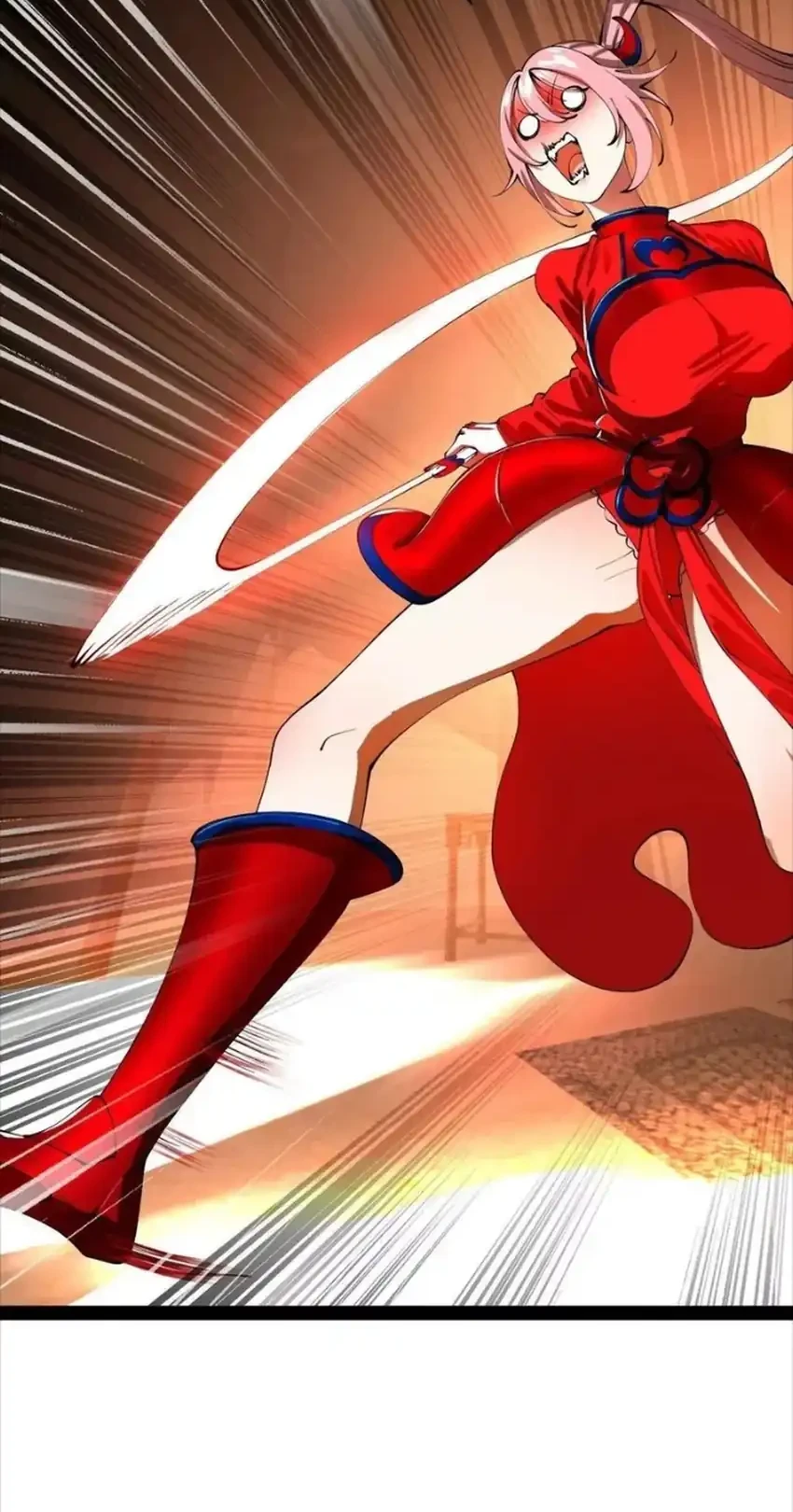 Survive As The Hero’s Husband Chapter 336 Gambar 12