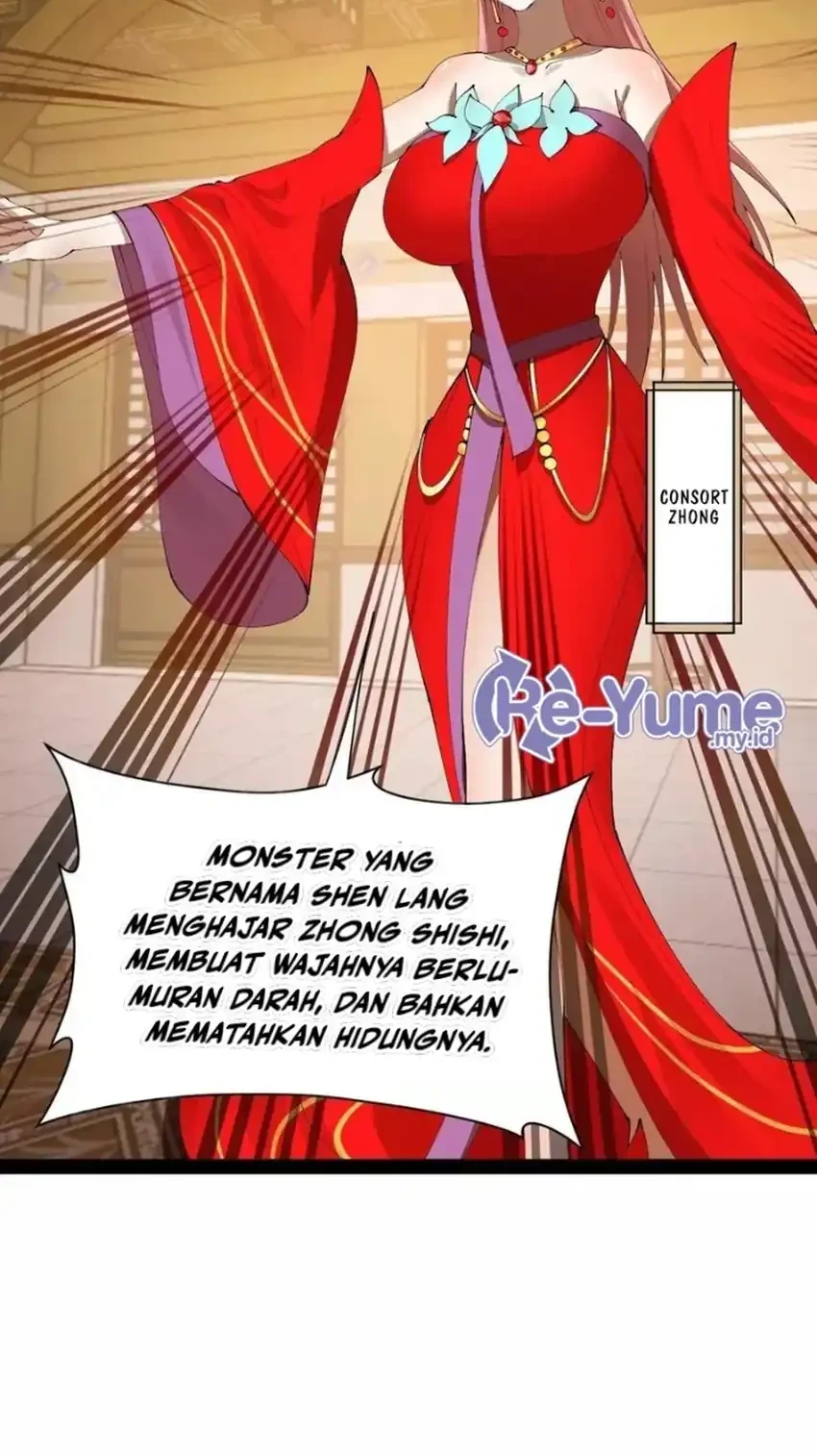 Survive As The Hero’s Husband Chapter 337 Gambar 24