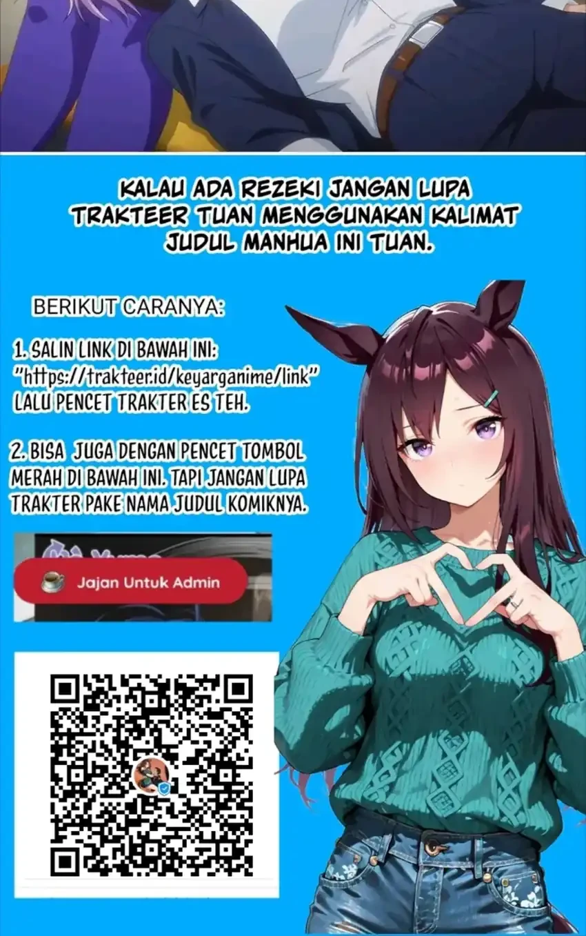 Survive As The Hero’s Husband Chapter 337 Gambar 37